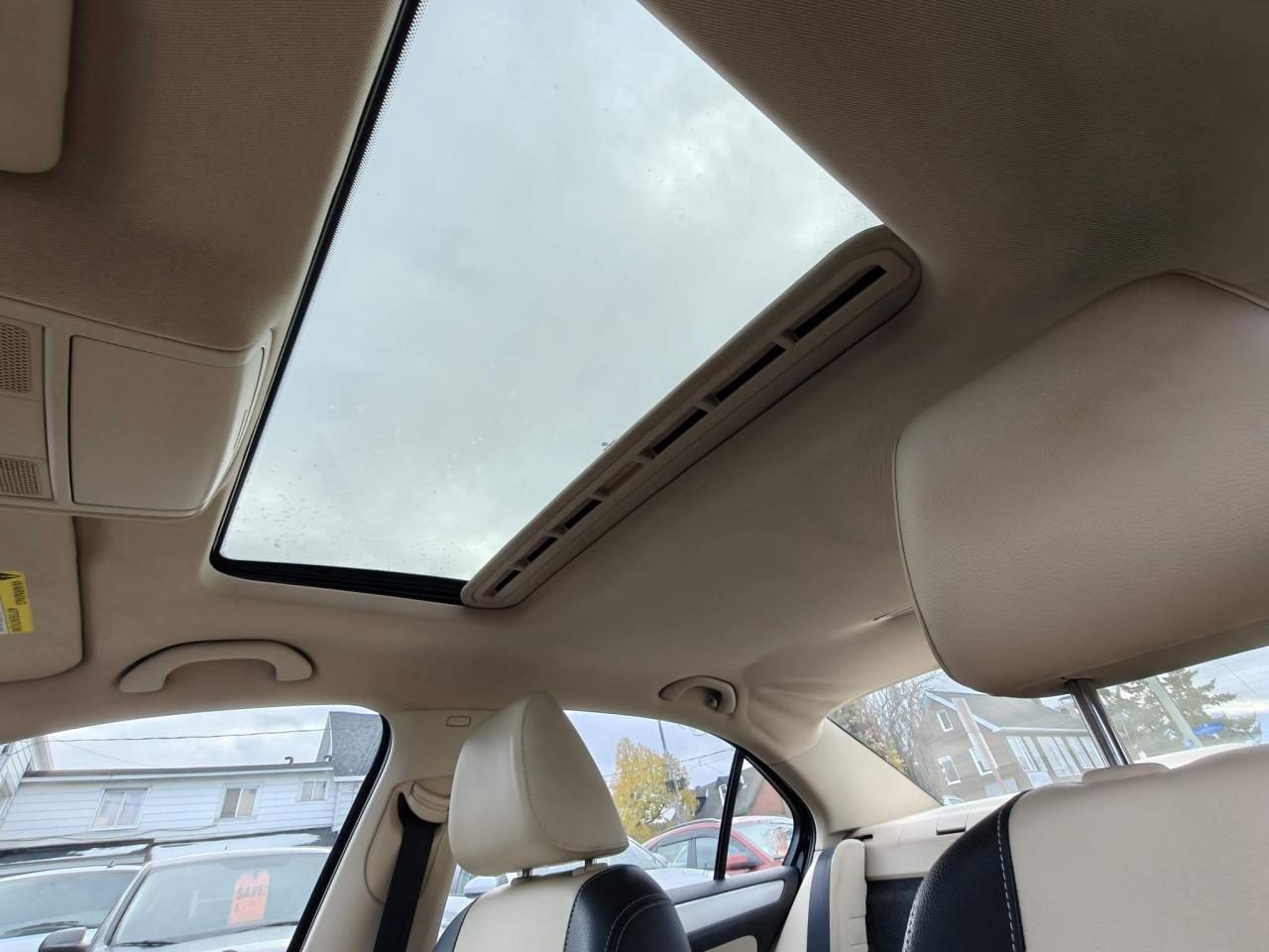 2013 Volkswagen Jetta 2.5L Sportline (A6) 4dr Sedan Photo3