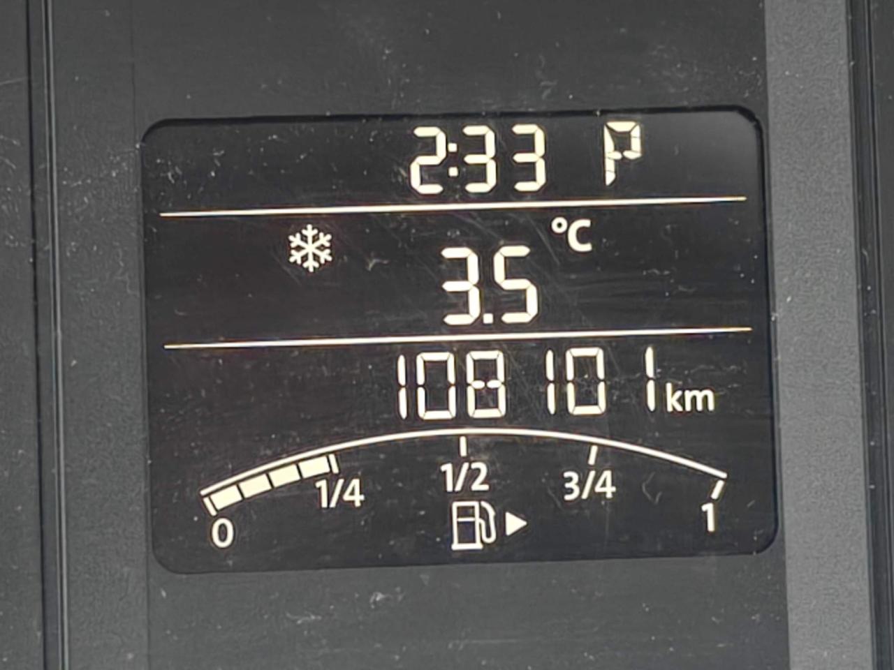 2013 Volkswagen Jetta 2.5L Sportline (A6) 4dr Sedan Photo