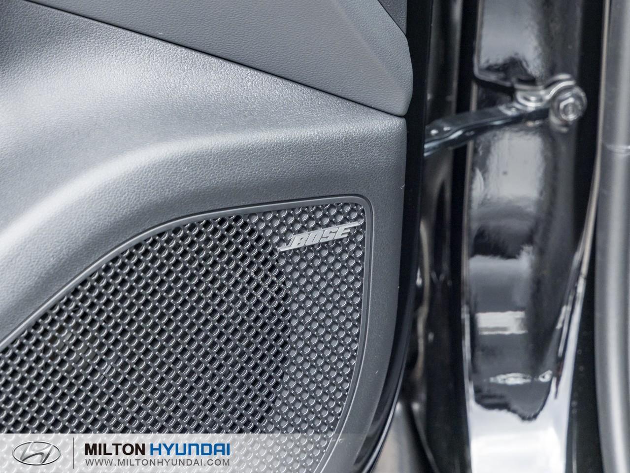 2026 Hyundai Tucson Hybrid Ultimate 4dr All-Wheel Drive Photo