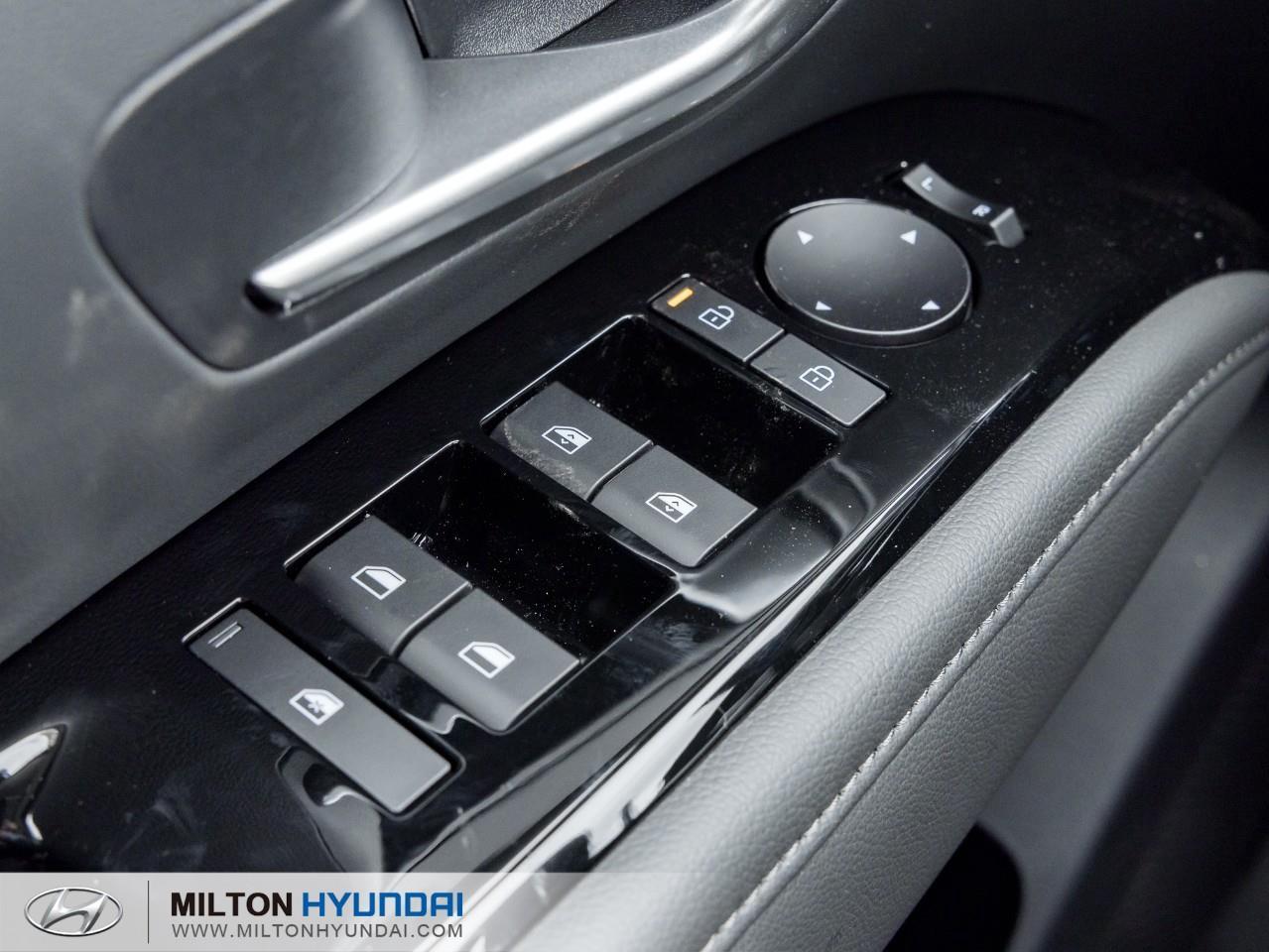 2026 Hyundai Tucson Hybrid Ultimate 4dr All-Wheel Drive Photo