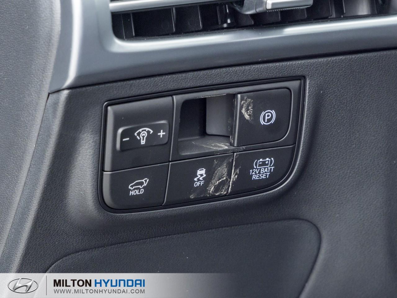 2026 Hyundai Tucson Hybrid Ultimate 4dr All-Wheel Drive Photo