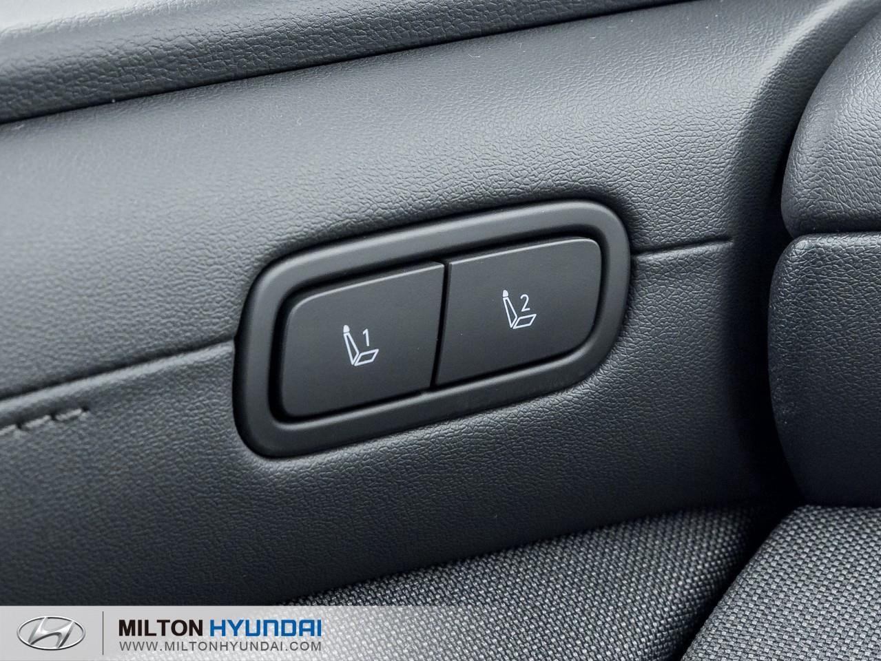 2026 Hyundai Tucson Hybrid Ultimate 4dr All-Wheel Drive Photo