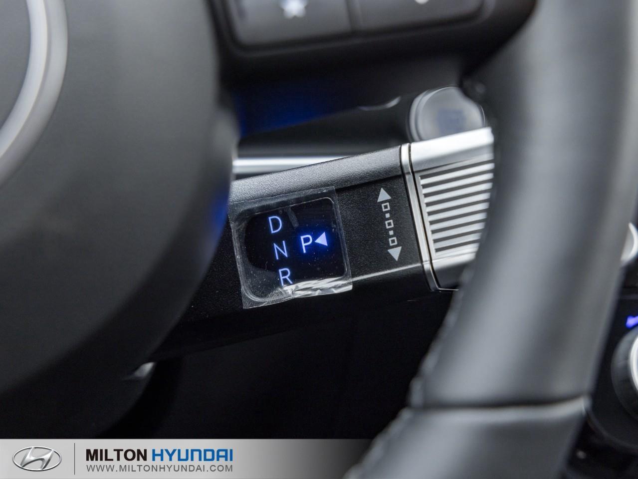 2026 Hyundai Tucson Hybrid Ultimate 4dr All-Wheel Drive Photo