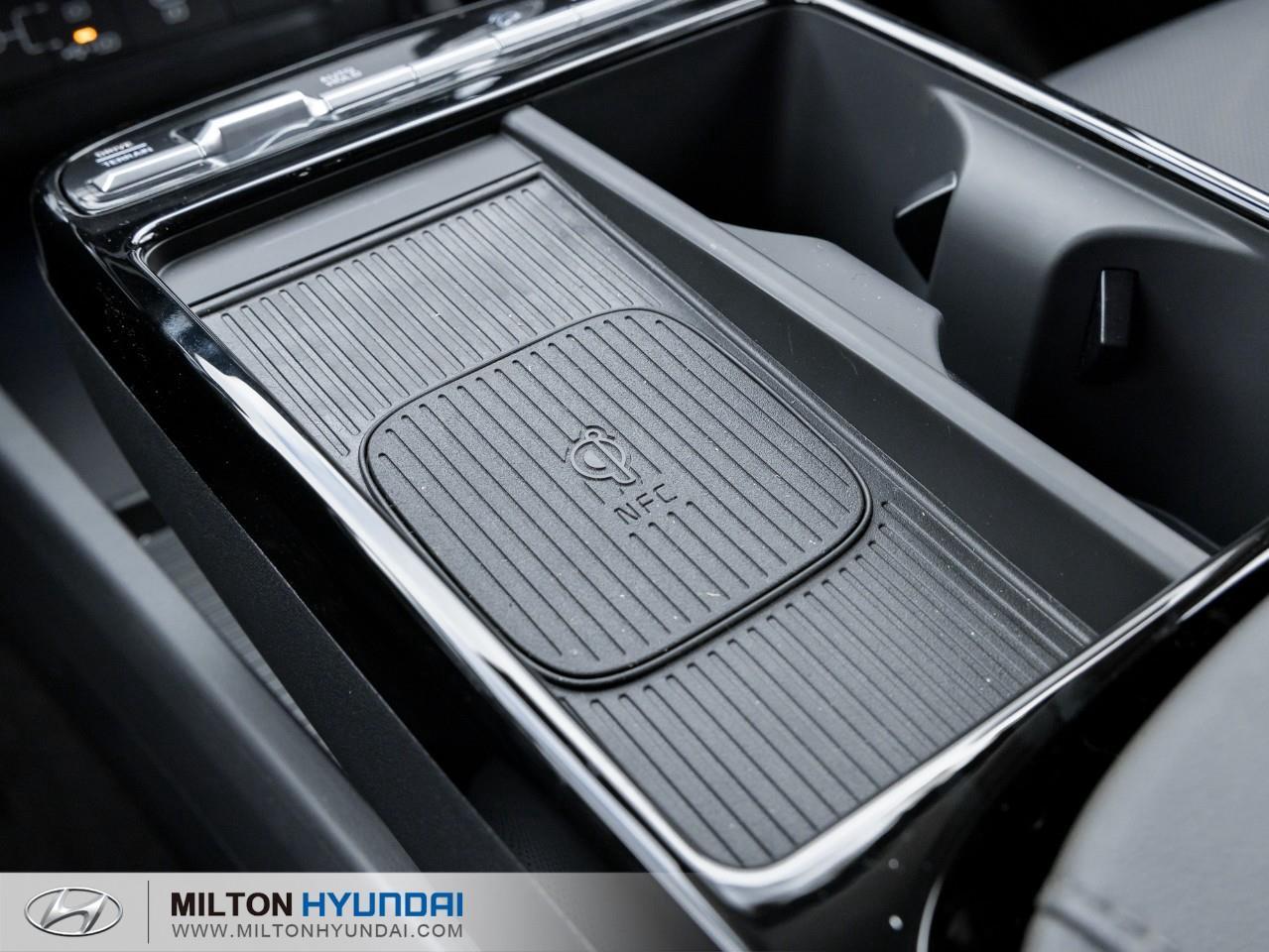 2026 Hyundai Tucson Hybrid Ultimate 4dr All-Wheel Drive Photo