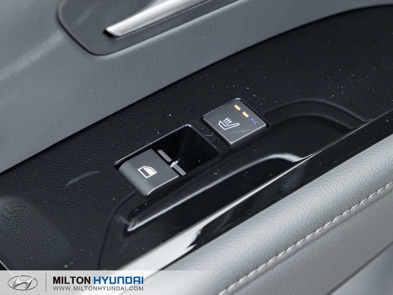 2026 Hyundai Tucson Hybrid Ultimate 4dr All-Wheel Drive Photo