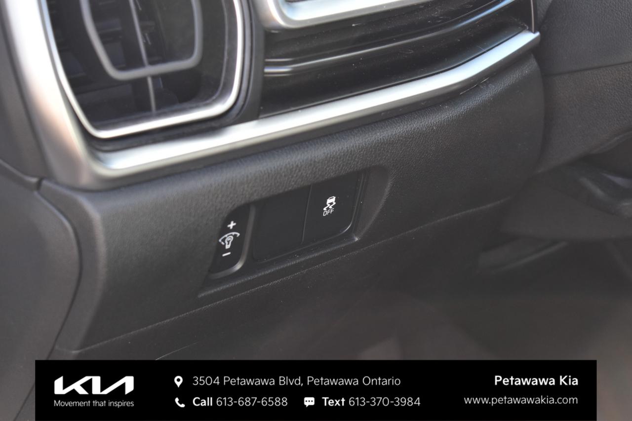 2024 Kia Sorento 2.5L LX 4dr All-Wheel Drive Photo