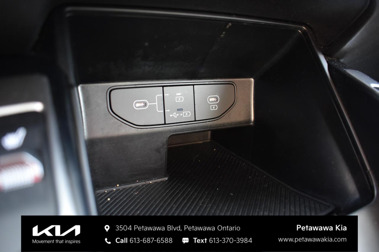 2024 Kia Sorento 2.5L LX 4dr All-Wheel Drive Photo