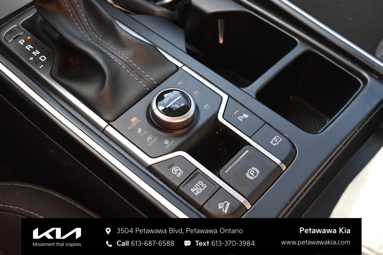 2024 Kia Sorento 2.5L LX 4dr All-Wheel Drive Photo