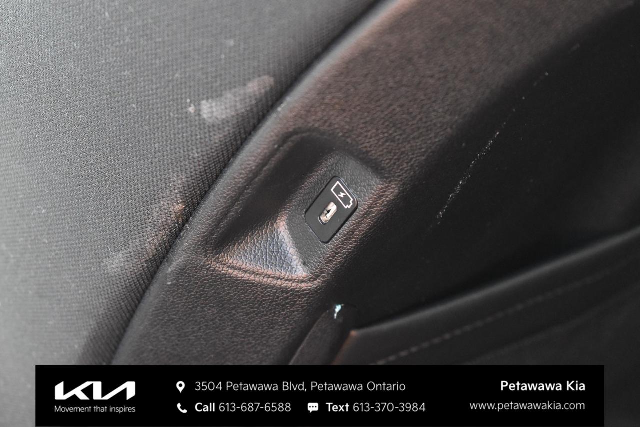 2024 Kia Sorento 2.5L LX 4dr All-Wheel Drive Photo