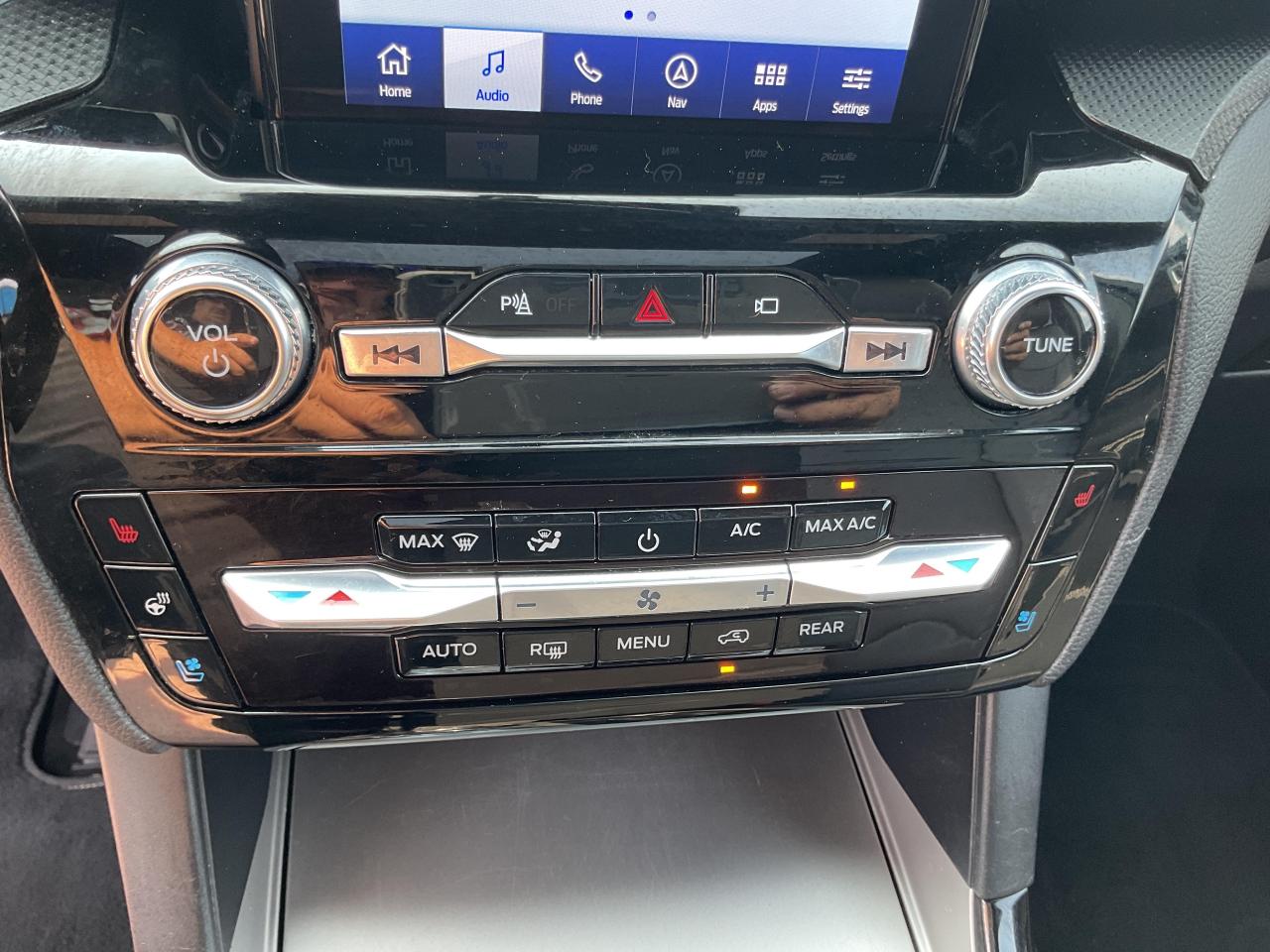 2022 Ford Explorer ST 4dr 4x4 Photo