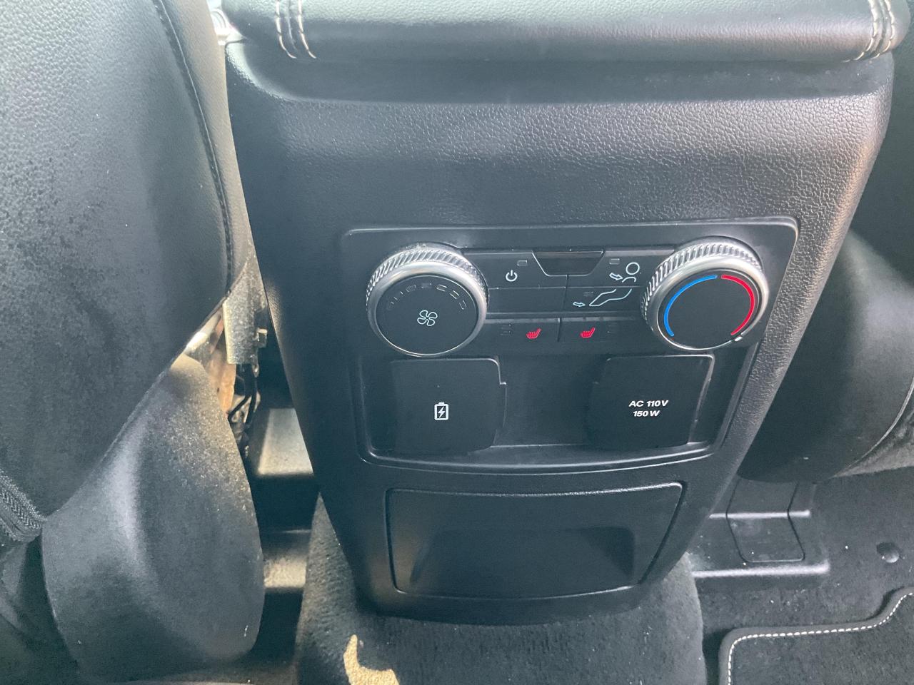 2022 Ford Explorer ST 4dr 4x4 Photo