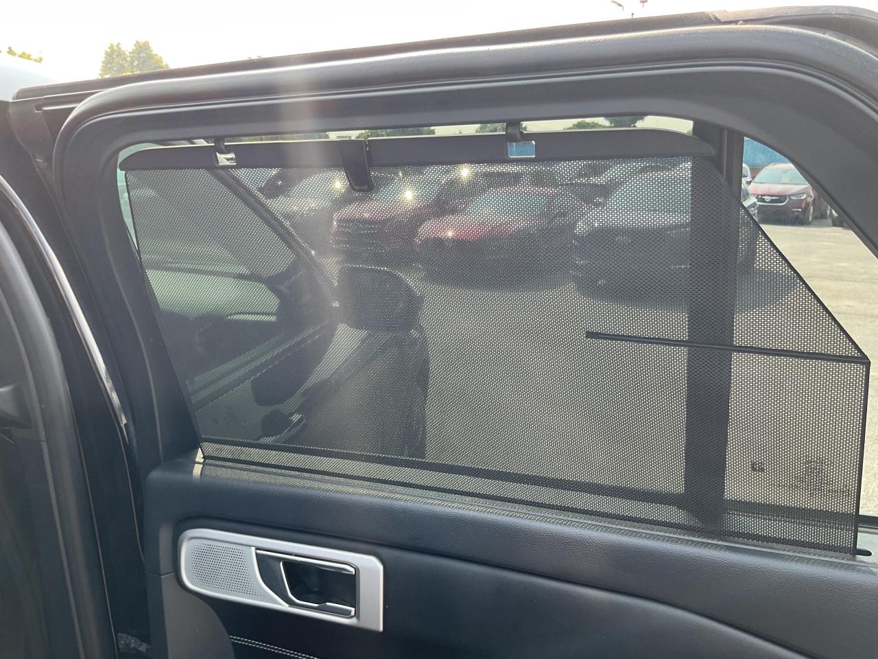 2022 Ford Explorer ST 4dr 4x4 Photo