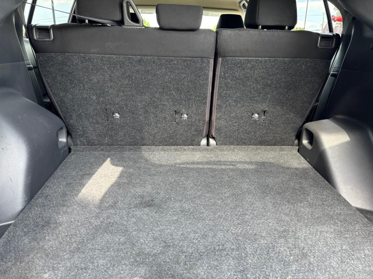 2022 Mitsubishi Eclipse Cross ES 4dr S-AWC Photo