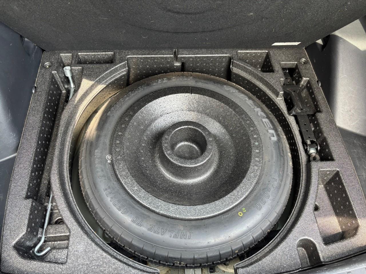 2022 Mitsubishi Eclipse Cross ES 4dr S-AWC Photo