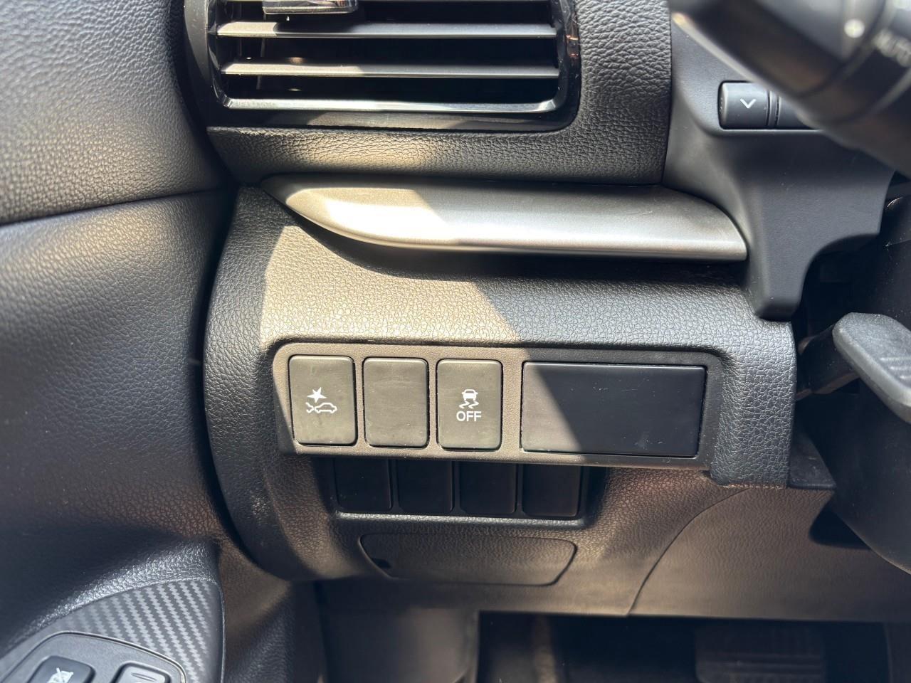 2022 Mitsubishi Eclipse Cross ES 4dr S-AWC Photo