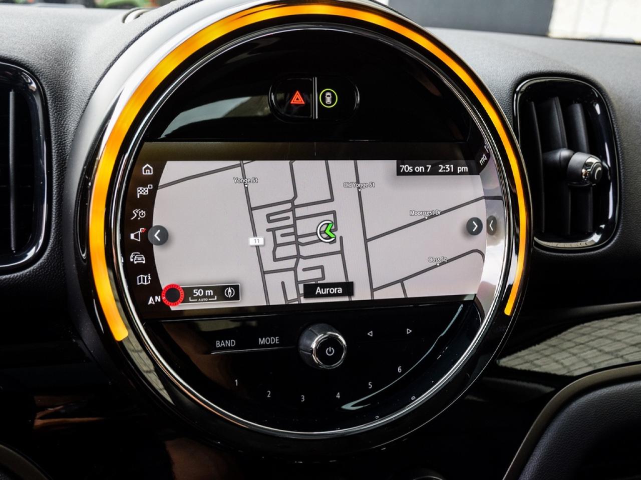 2024 MINI Countryman Cooper S 4dr All-Wheel Drive ALL4 Sport Utility Photo