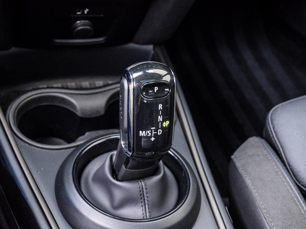 2024 MINI Countryman Cooper S 4dr All-Wheel Drive ALL4 Sport Utility Photo