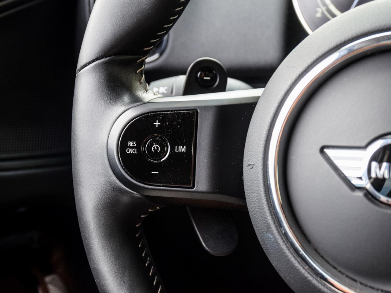 2024 MINI Countryman Cooper S 4dr All-Wheel Drive ALL4 Sport Utility Photo