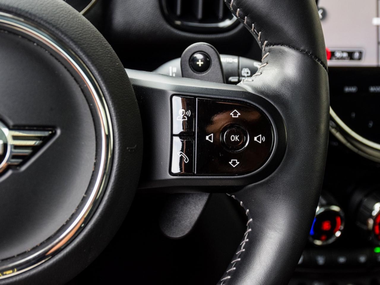 2024 MINI Countryman Cooper S 4dr All-Wheel Drive ALL4 Sport Utility Photo