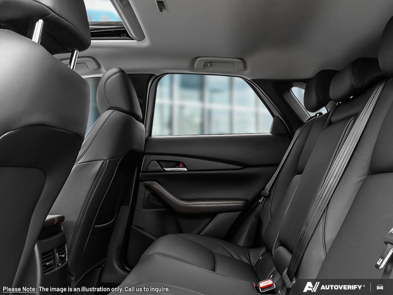 2025 Mazda CX-30 GT w/Turbo 4dr i-ACTIV All-Wheel Drive Sport Utility Photo