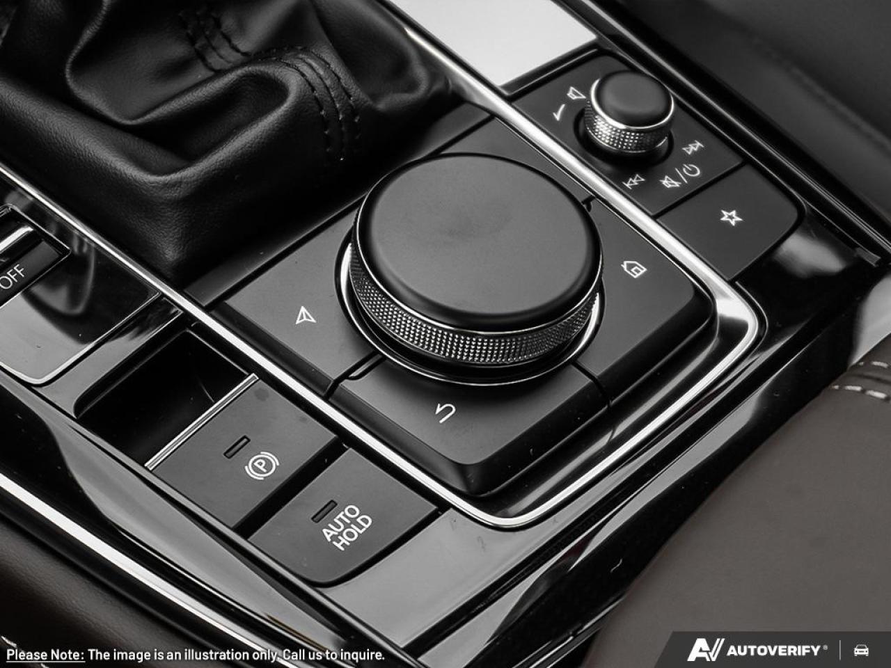 2025 Mazda CX-30 GT w/Turbo 4dr i-ACTIV All-Wheel Drive Sport Utility Photo