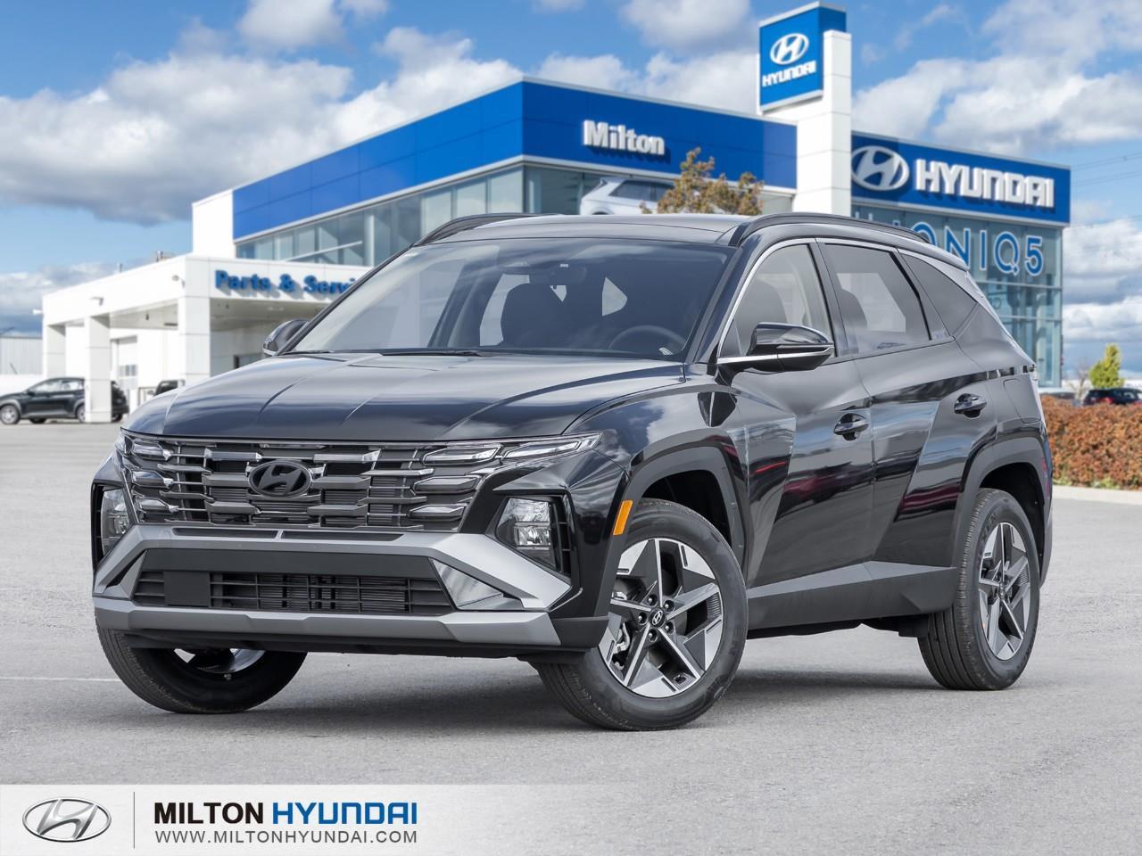 2026 Hyundai Tucson Preferred w/Trend Package 4dr All-Wheel Drive Photo0
