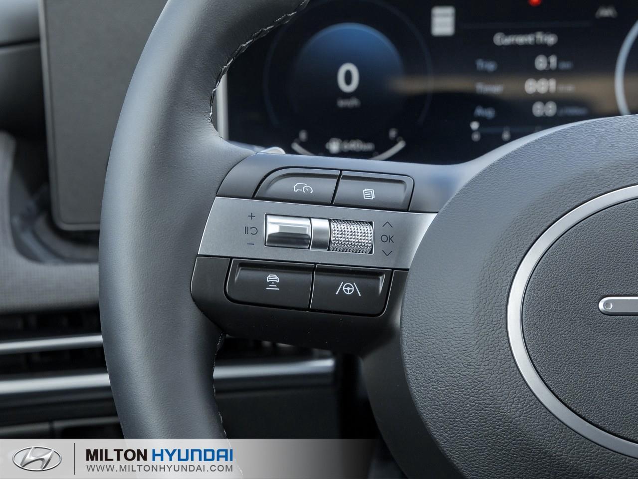 2026 Hyundai Tucson Preferred w/Trend Package 4dr All-Wheel Drive Photo