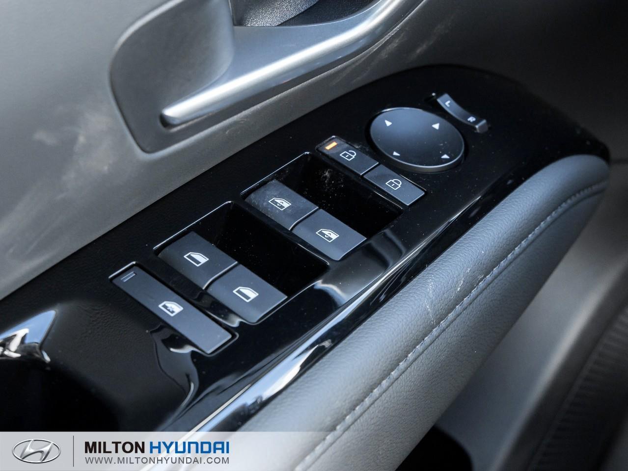 2026 Hyundai Tucson Preferred w/Trend Package 4dr All-Wheel Drive Photo