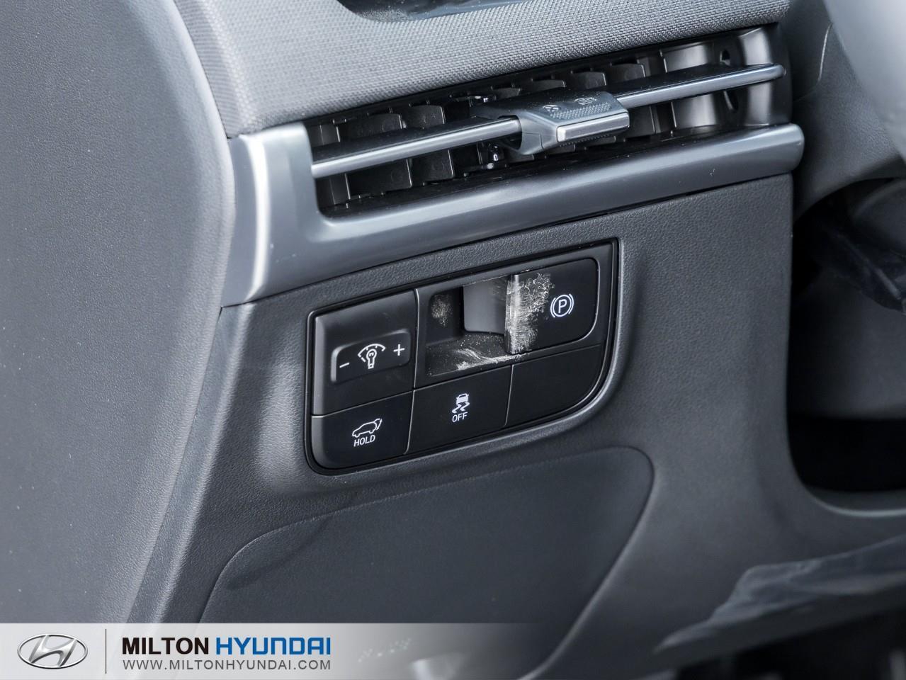 2026 Hyundai Tucson Preferred w/Trend Package 4dr All-Wheel Drive Photo