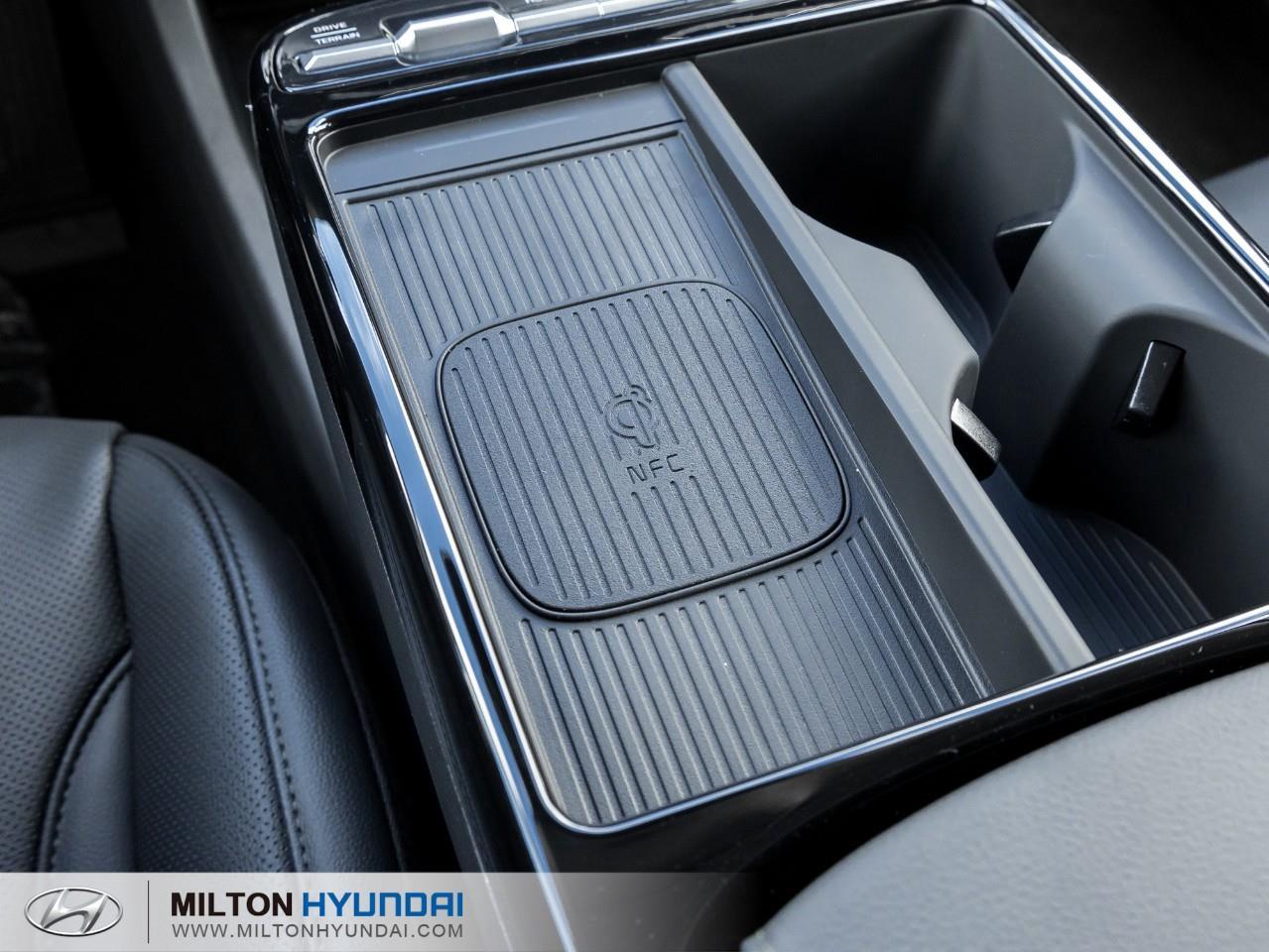 2026 Hyundai Tucson Preferred w/Trend Package 4dr All-Wheel Drive Photo