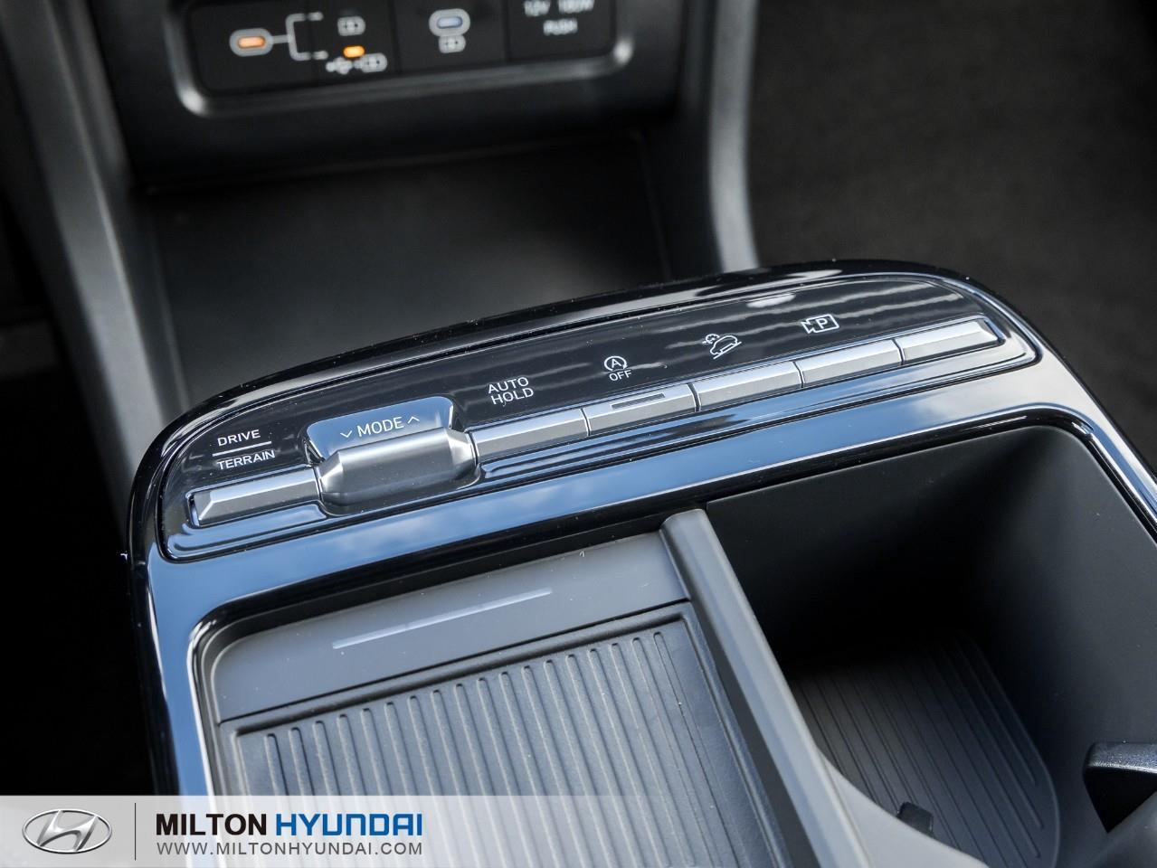 2026 Hyundai Tucson Preferred w/Trend Package 4dr All-Wheel Drive Photo