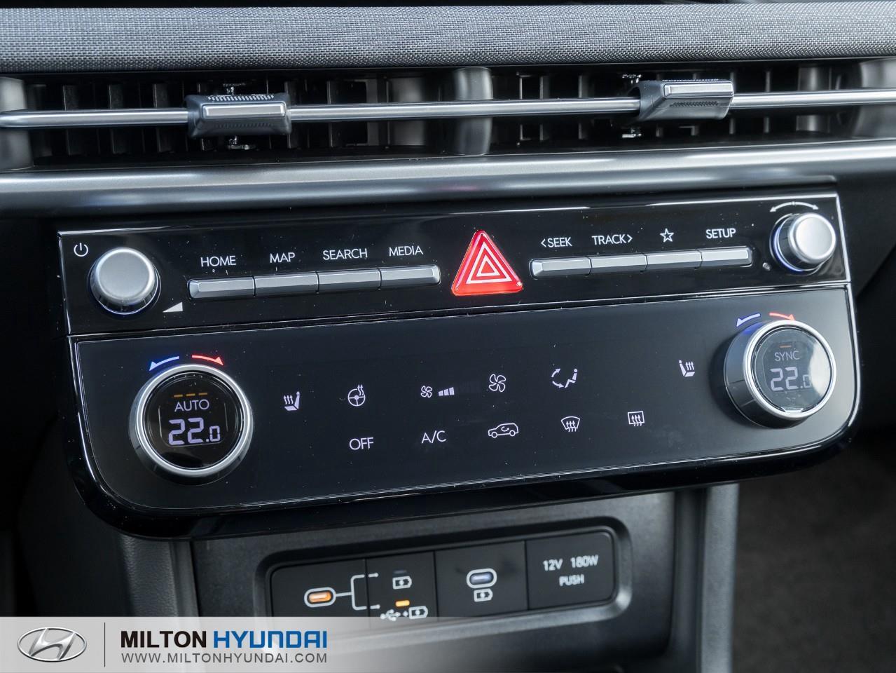 2026 Hyundai Tucson Preferred w/Trend Package 4dr All-Wheel Drive Photo