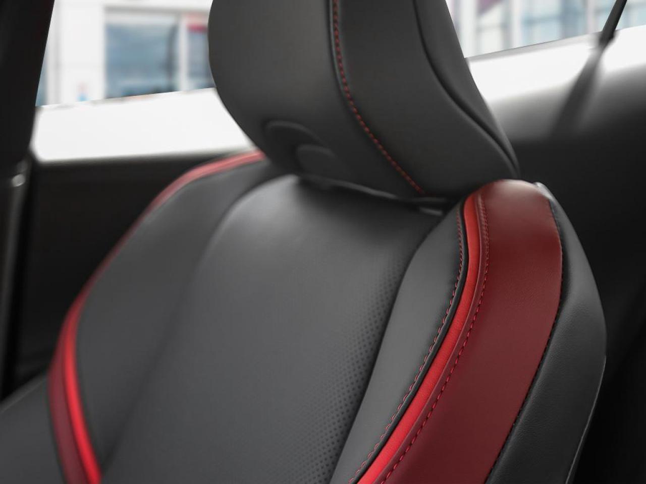 2025 Toyota Prius Plug-In Hybrid XSE 5dr Hatchback Photo