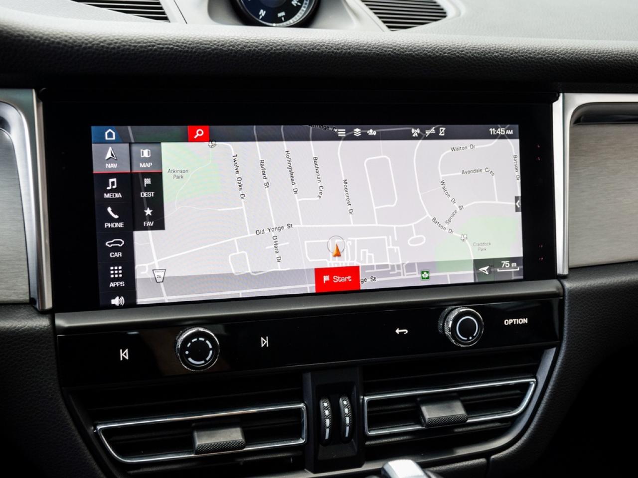 2024 Porsche Macan S 4dr All-Wheel Drive Photo