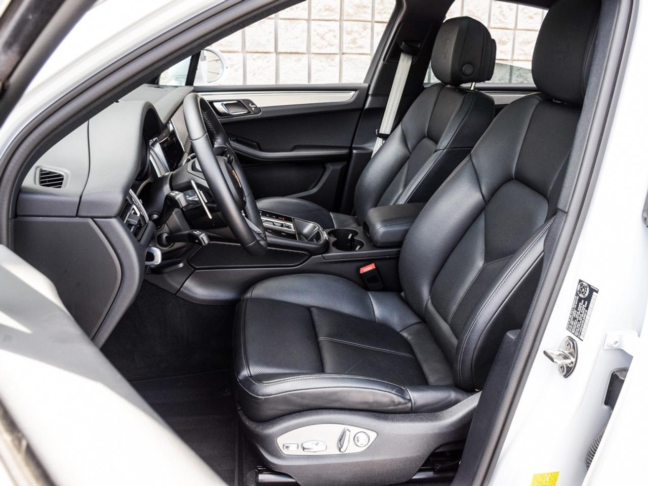 2024 Porsche Macan S 4dr All-Wheel Drive Photo