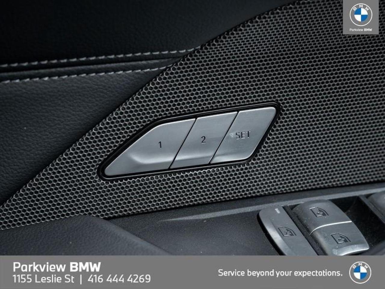 2023 BMW i4 M50 4dr All-Wheel Drive Gran Coupe Photo