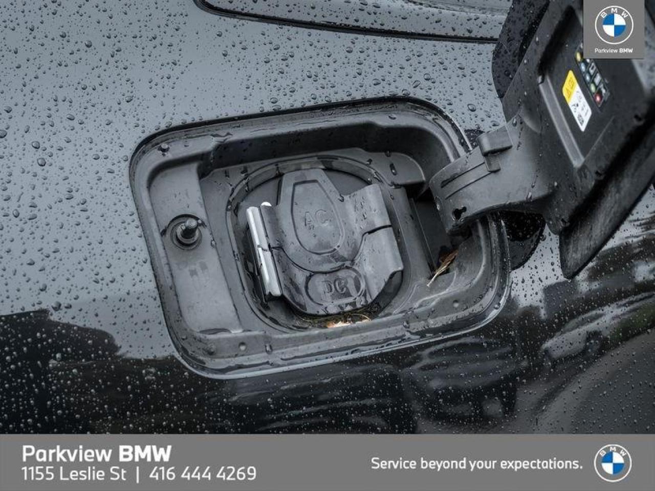 2023 BMW i4 M50 4dr All-Wheel Drive Gran Coupe Photo