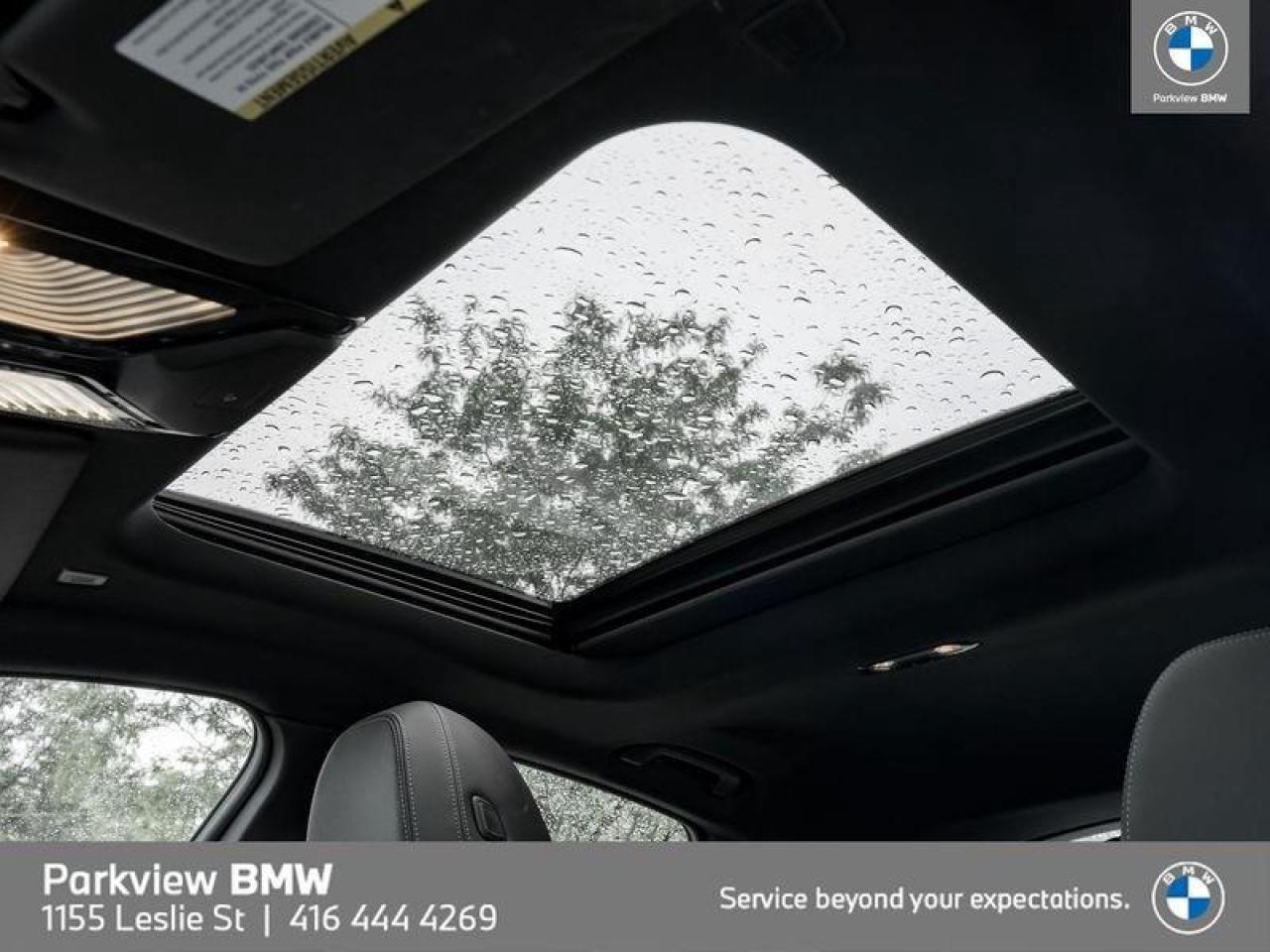 2023 BMW i4 M50 4dr All-Wheel Drive Gran Coupe Photo