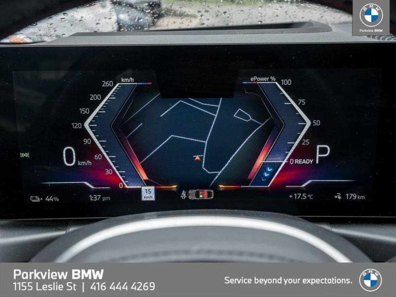 2023 BMW i4 M50 4dr All-Wheel Drive Gran Coupe Photo