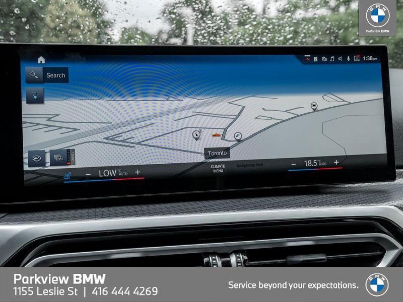 2023 BMW i4 M50 4dr All-Wheel Drive Gran Coupe Photo