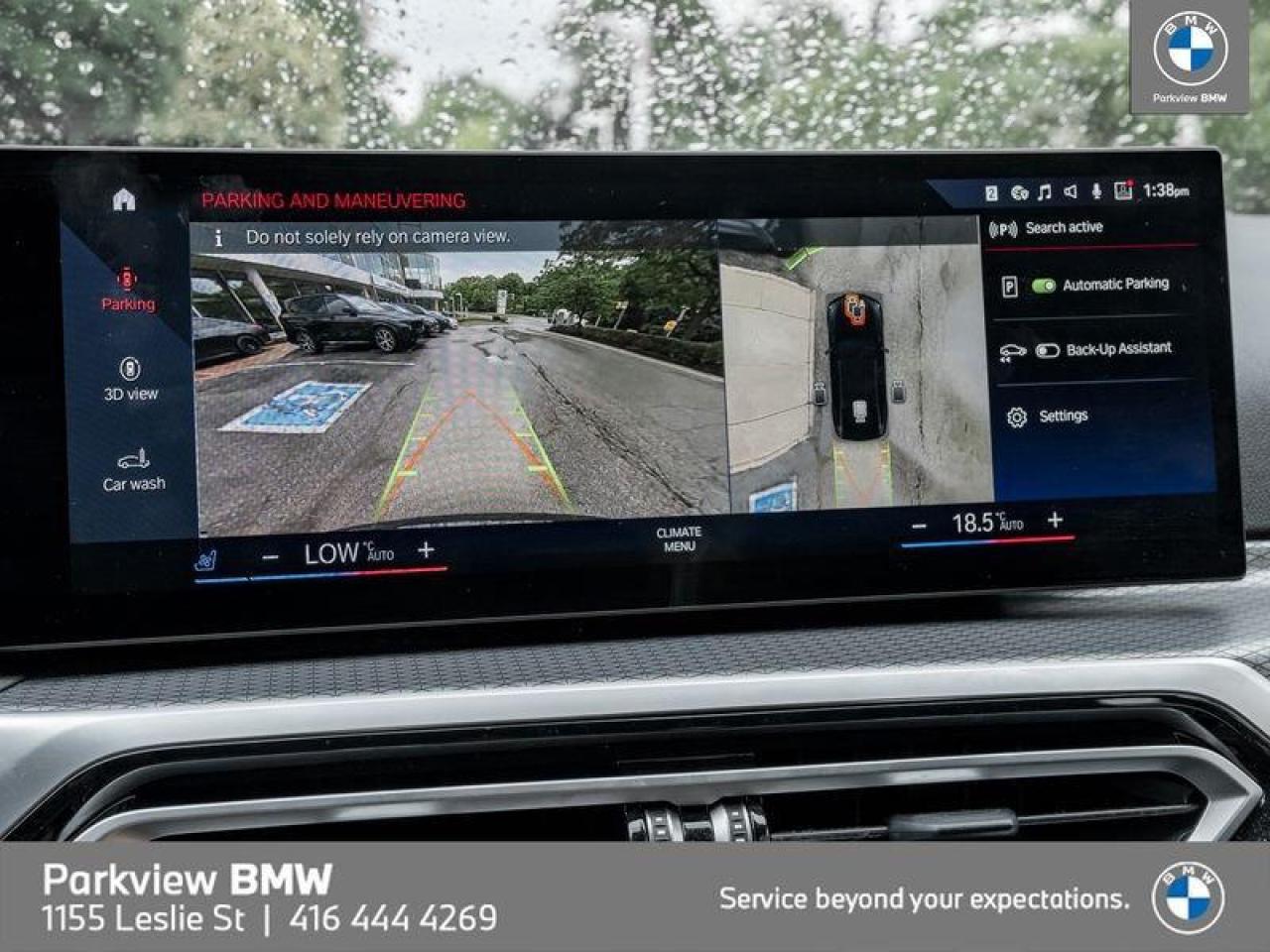 2023 BMW i4 M50 4dr All-Wheel Drive Gran Coupe Photo