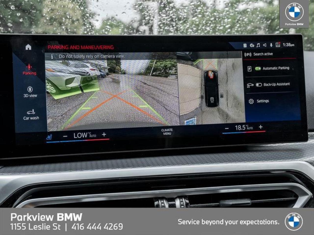 2023 BMW i4 M50 4dr All-Wheel Drive Gran Coupe Photo