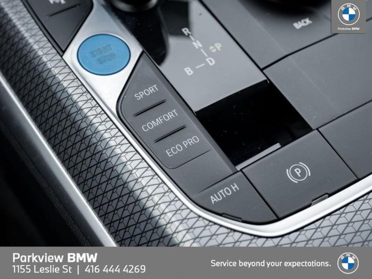 2023 BMW i4 M50 4dr All-Wheel Drive Gran Coupe Photo
