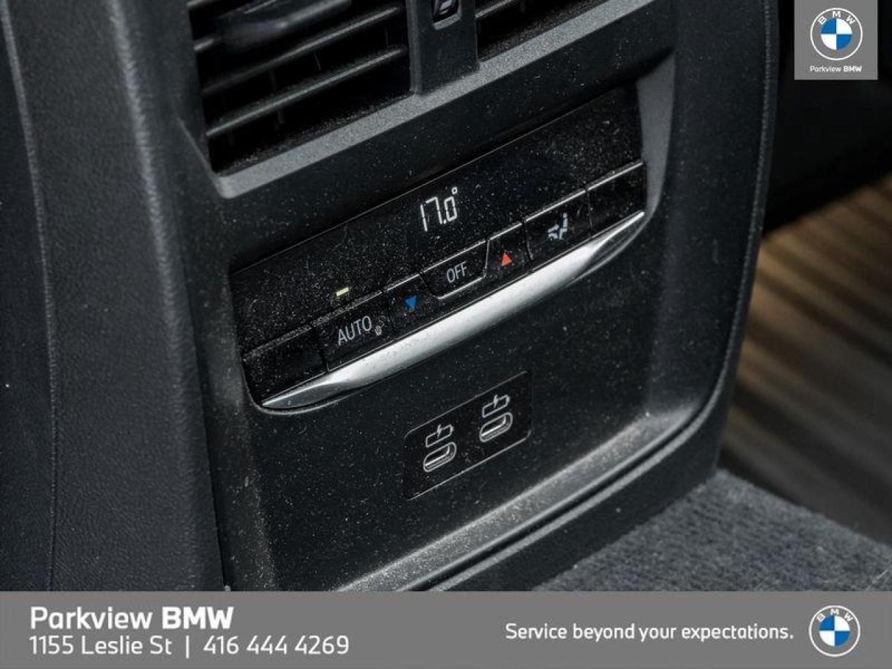 2023 BMW i4 M50 4dr All-Wheel Drive Gran Coupe Photo