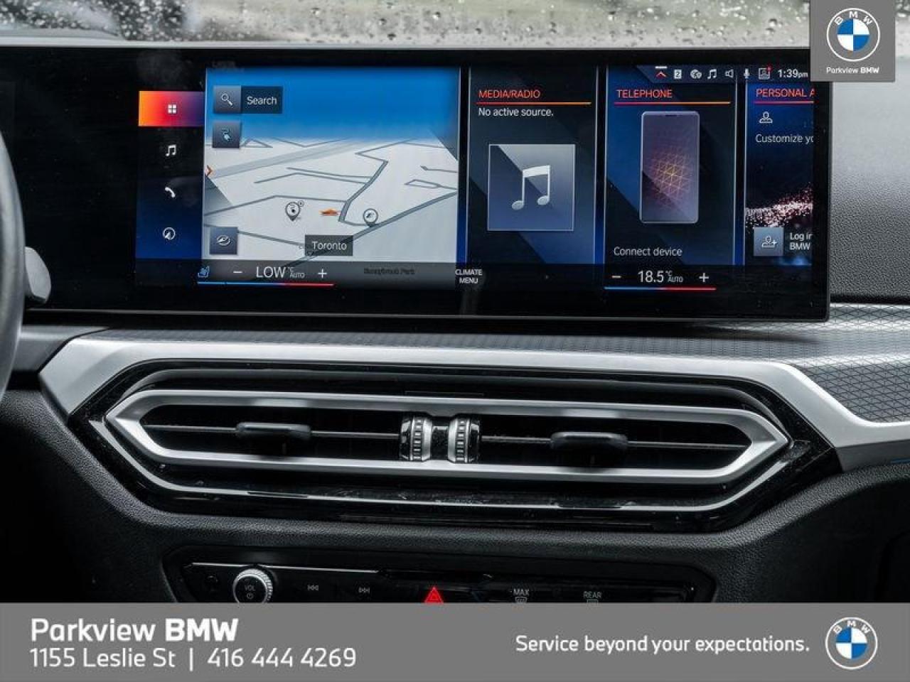 2023 BMW i4 M50 4dr All-Wheel Drive Gran Coupe Photo