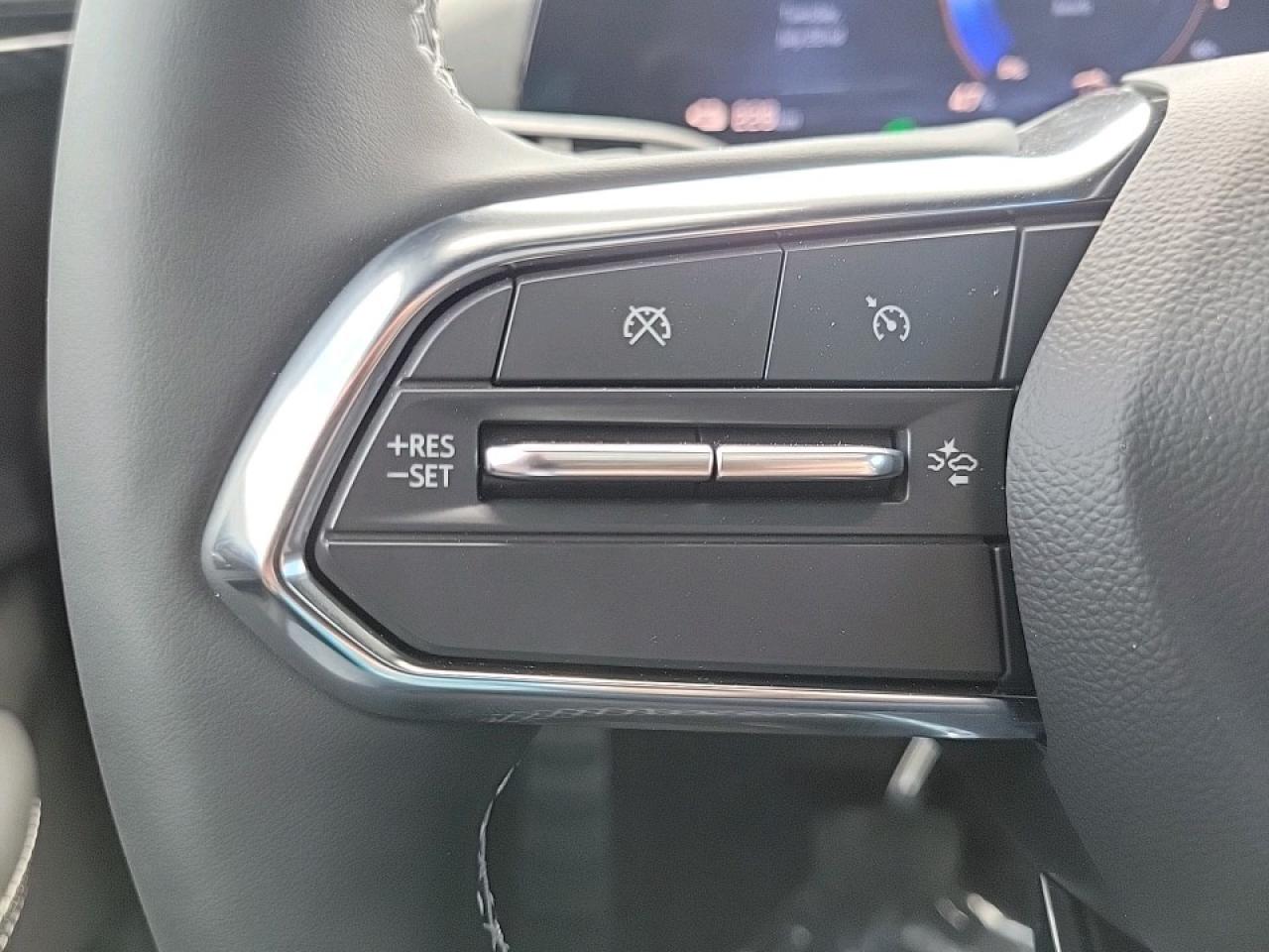 2025 Chevrolet Blazer EV LT 4dr All-Wheel Drive Photo