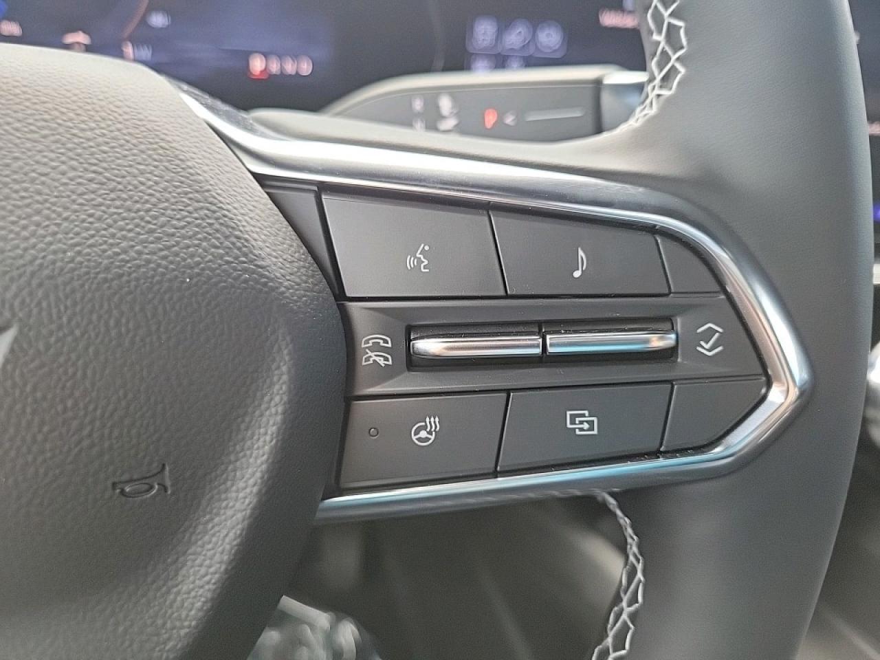 2025 Chevrolet Blazer EV LT 4dr All-Wheel Drive Photo