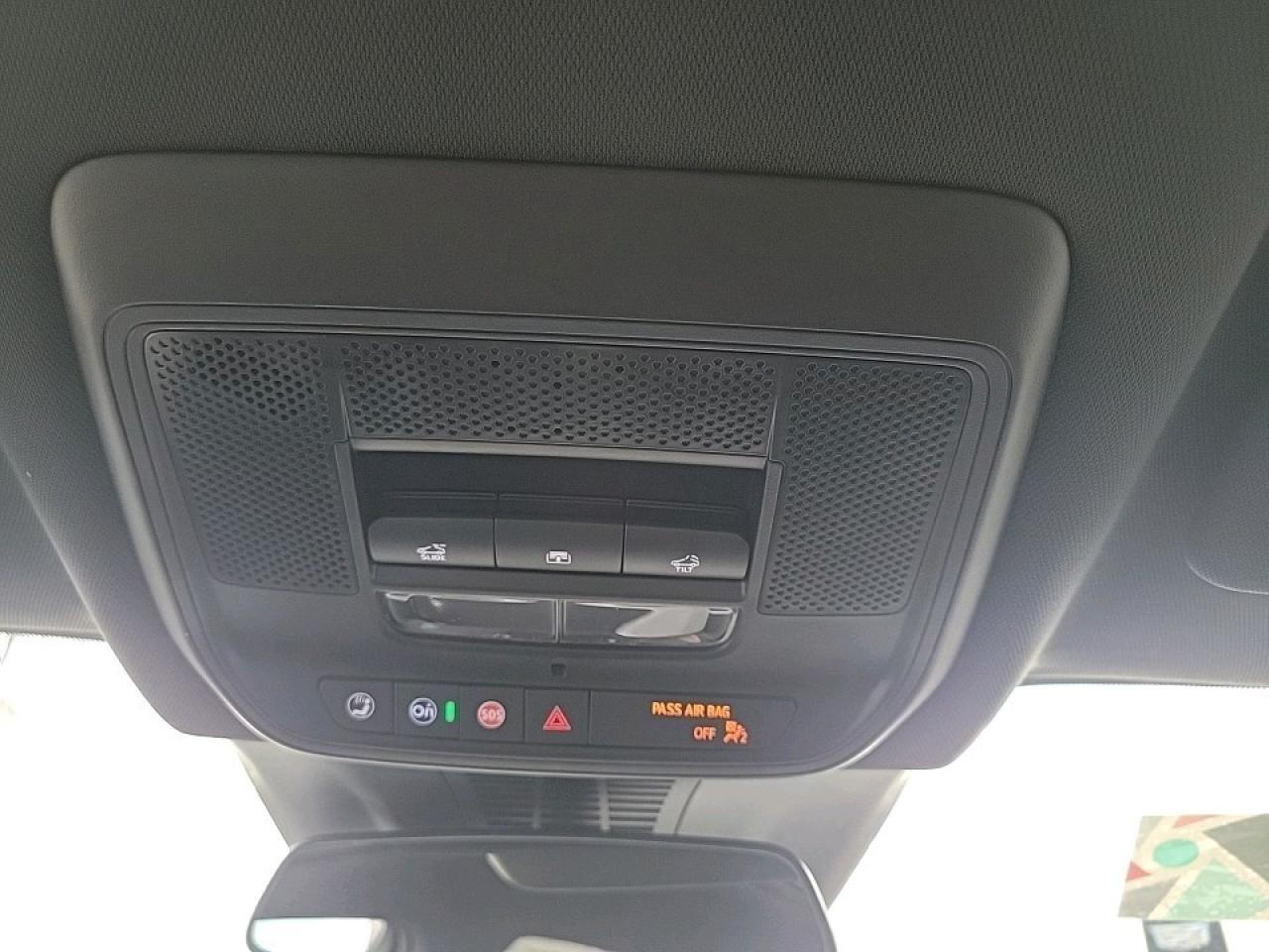 2025 Chevrolet Blazer EV LT 4dr All-Wheel Drive Photo