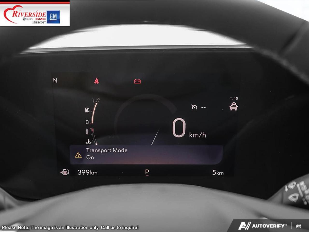 2025 Buick Encore GX Sport Touring 4dr All-Wheel Drive Photo