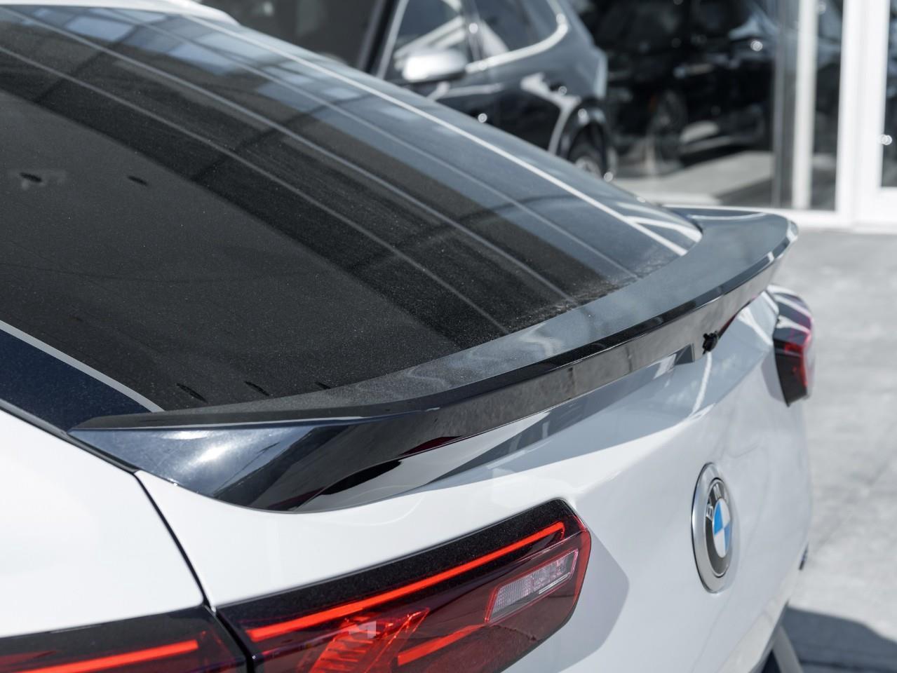 2024 BMW X2 xDrive28i 4dr All-Wheel Drive Sports Activity Coupe Photo